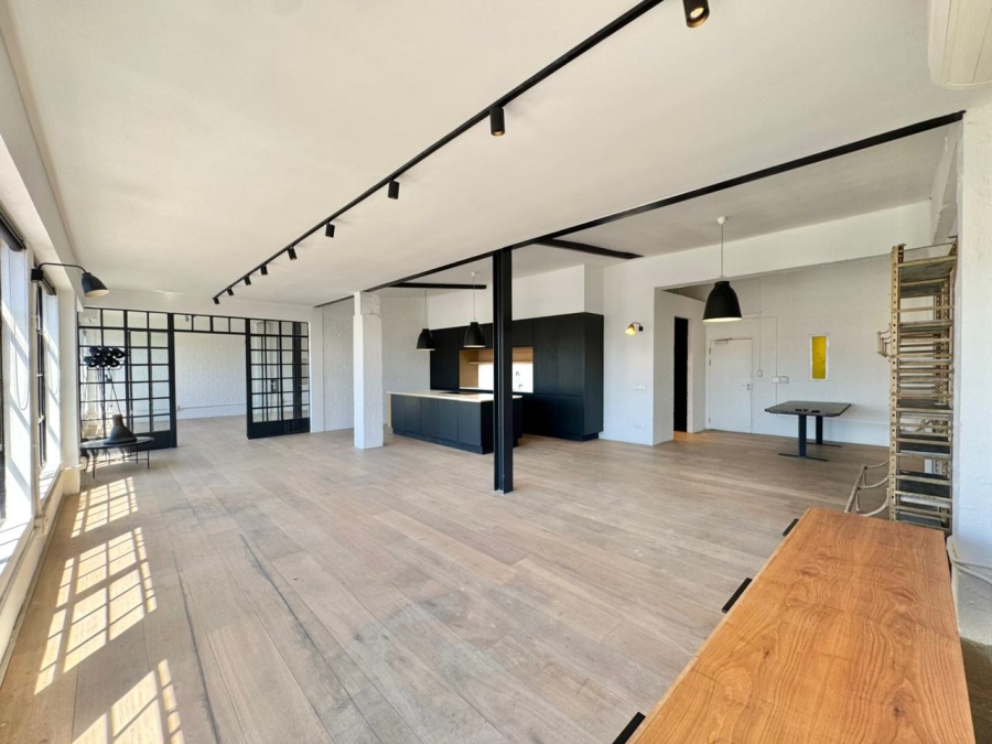 1 Bedroom Property for Sale in Woodstock Western Cape